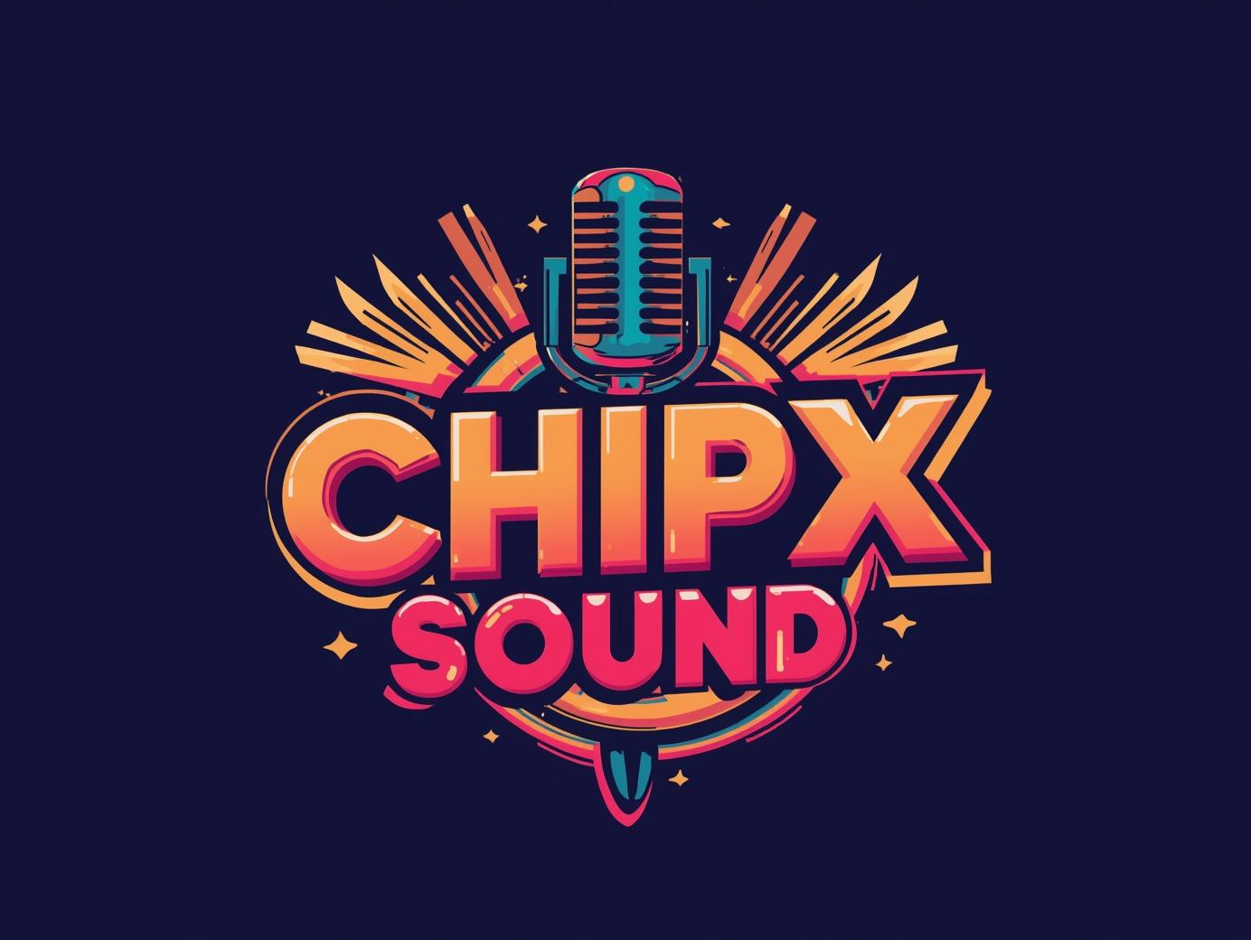 Chipx Sound en